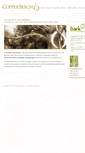 Mobile Screenshot of copperbeechconsulting.com